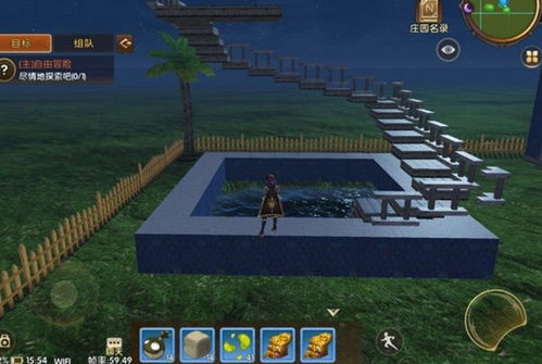 《庄园领主》速成攻略：第一年变身大型村庄秘诀