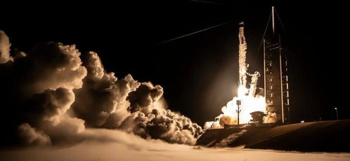 4K画质震撼呈现，《无人深空》画面感人至深，探索宇宙新境界