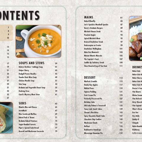 《辐射4》DLC“核子世界”实机截图首曝，探索未知新篇章