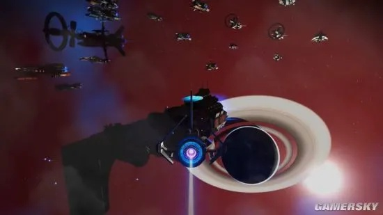 《无人深空》IGN评分6分:探索之旅初显单薄,科幻魅力亟待挖掘 《无人深空》IGN评分6分:探索之旅初显单薄,科幻魅力亟待挖掘