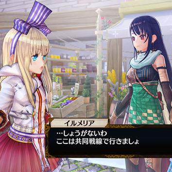 《菲丽丝工作室》新情报曝光，揭秘登场角色魅力全解析