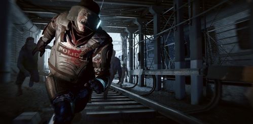 《无限战争》新篇章:揭秘僵尸重生传奇 《无限战争》新篇章:揭秘僵尸重生传奇