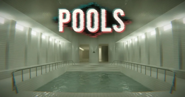 《POOLS》深度解析：揭秘沉浸式水世界新体验