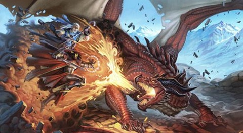 血统DLC新篇章:火龙翱翔PC版荣耀归来,战力升级 血统DLC新篇章:火龙翱翔PC版荣耀归来,战力升级