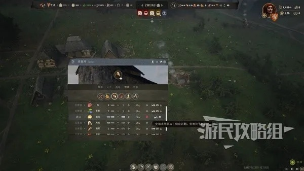 庄园领主快速盈利攻略：揭秘高效赚钱新技巧