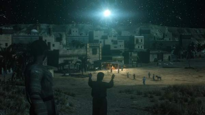 玩家掌控，重塑九款游戏结局的上帝之力