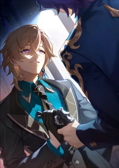 《崩坏星穹铁道》波提欧角色深度解析：揭秘神秘新角色！