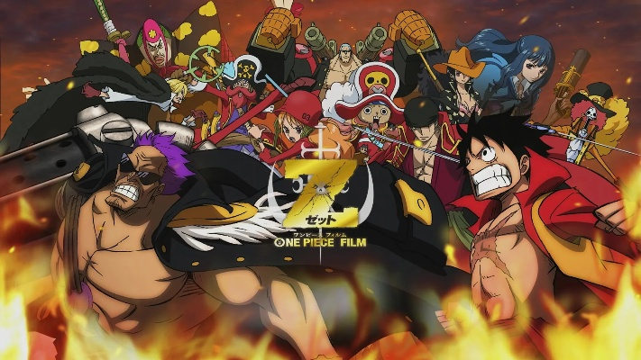 《海贼王》燃情发售日揭晓！草帽军团激战升级，热血混战新篇章！