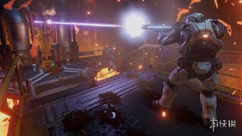 《毁灭战士4》DLC周末狂欢！双倍经验等你来战！