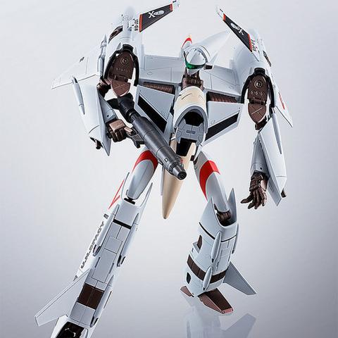 《超时空要塞》新战力揭秘:紧急起飞情报曝光! 《超时空要塞》新战力揭秘:紧急起飞情报曝光!