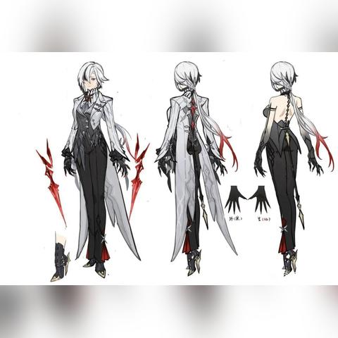 《原神》仆人养成攻略揭秘，彩虹蔷薇位置速查指南