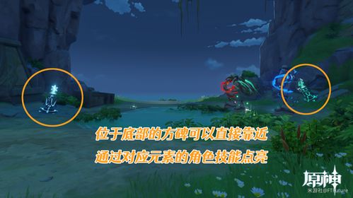 《原神》4.6归乡任务攻略:解锁宽缓归途成就,体验温馨新价值 《原神》4.6归乡任务攻略:解锁宽缓归途成就,体验温馨新价值