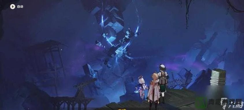 诡镇之梦攻略揭秘:解锁《原神》4.6新篇章秘境探秘 诡镇之梦攻略揭秘:解锁《原神》4.6新篇章秘境探秘