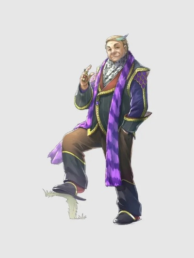 《百英雄传》匪徒真容大揭秘，解锁神秘新技能