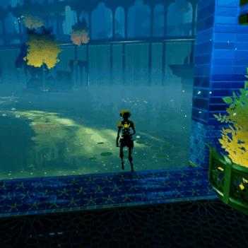 清新治愈海洋之旅,ABZU探索新境界 清新治愈海洋之旅,ABZU探索新境界