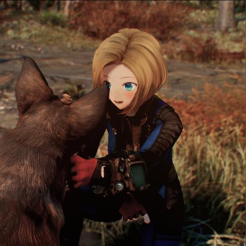 《辐射4》PS4 Mod支持评估延期，神秘原因揭晓新进展