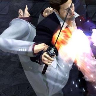 《如龙:极》销量爆表,制作人宣布全系列重制改写,打造全新传奇篇章 《如龙:极》销量爆表,制作人宣布全系列重制改写,打造全新传奇篇章