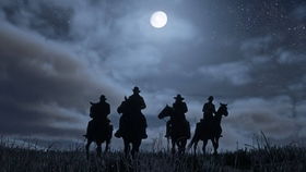 《荒野大镖客2》征英豪，R星巨制招募新锐精英