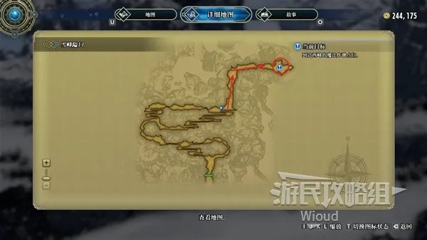 《百英雄传》试炼场全收集攻略:高效跑图秘籍大公开 《百英雄传》试炼场全收集攻略:高效跑图秘籍大公开