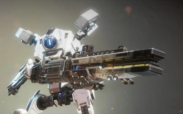 云巅之巅，泰坦陨落2服务器升级，极致体验新纪元