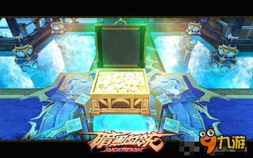 《暗黑血统》高清重制版震撼来袭！PC画质革新，视觉盛宴新升级