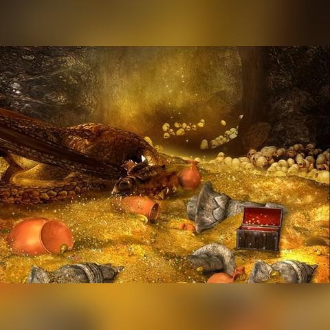 龙蛇宝藏钥匙轻松得，解锁江湖新境界