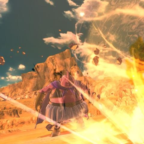 《龙珠超宇宙2》中文版确认：深度解析中国市场策略