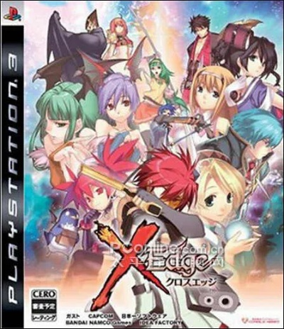 《圆桌学生会：永恒传奇》PS3头像包免费领，独家头像等你来战！