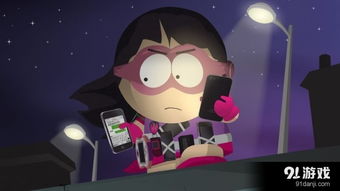 无厘头拒绝?《南方公园》策略新篇震撼来袭 无厘头拒绝?《南方公园》策略新篇震撼来袭