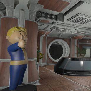 探索避难所科技奥秘,解锁工坊成就新篇章 探索避难所科技奥秘,解锁工坊成就新篇章