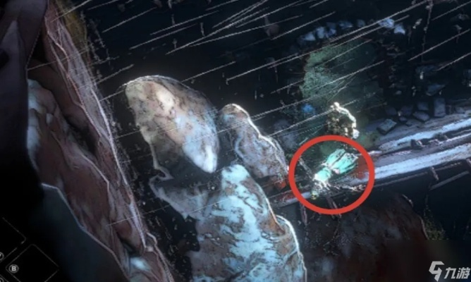 《恶意不息》西桥钥匙获取攻略：揭秘高效寻宝新途径