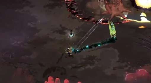 《恶意不息》弓箭手绝技:无限散射流新解秘 《恶意不息》弓箭手绝技:无限散射流新解秘