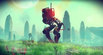 史诗级太空战斗体验，揭秘《无人深空》全新战斗秘籍