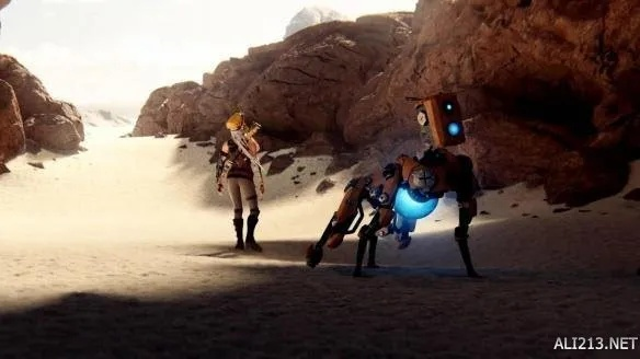 2016年度IGN力荐:五款翘首以盼的顶级游戏盘点,创新体验抢先看 2016年度IGN力荐:五款翘首以盼的顶级游戏盘点,创新体验抢先看