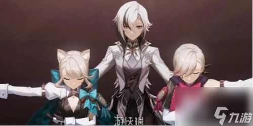 《原神》阿蕾奇诺突破仆人必备:全新材料清单大揭秘 《原神》阿蕾奇诺突破仆人必备:全新材料清单大揭秘