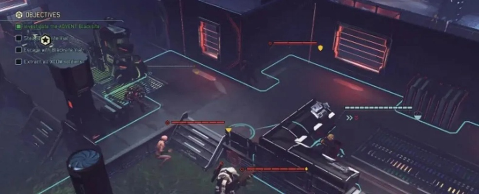 外星人入侵！《幽浮2》半价狂欢，策略新体验来袭