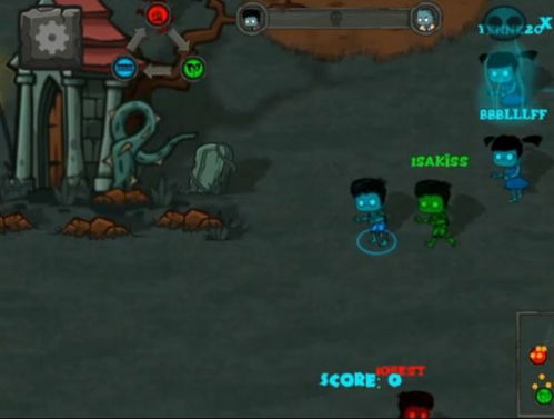 《H1Z1》全新进化:僵尸生存挑战巅峰体验 《H1Z1》全新进化:僵尸生存挑战巅峰体验