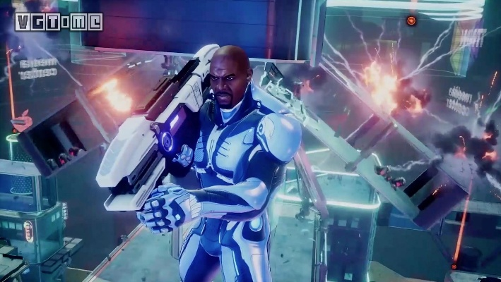 《除暴战警3》延期至明年，年度力作备受期待