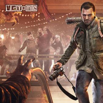 《丧尸围城2》PC版全新升级，主机平台惊悚来袭，沉浸式体验再升级