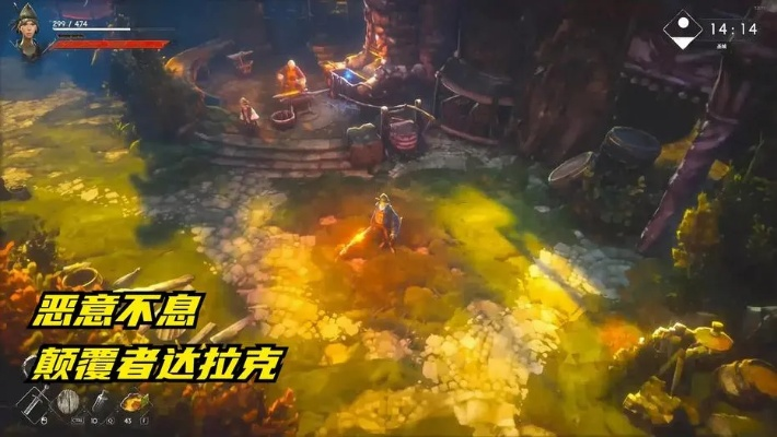 《恶意不息》颠覆者之怒攻略：独家获取技巧揭秘