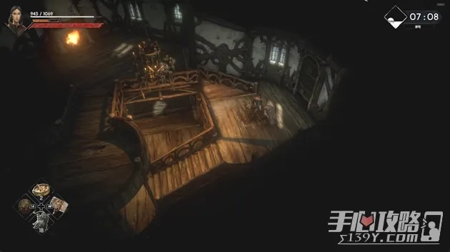 《恶意不息》巨剑攻略：独门秘籍解锁尸水染技巧