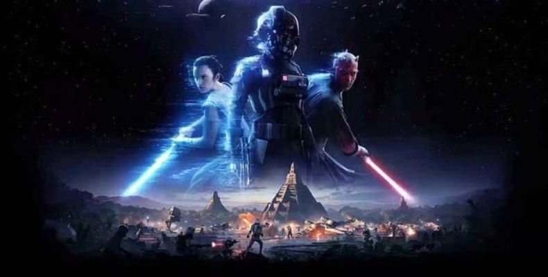 《星球大战》新情报：神海编剧加盟，打造沉浸式星际传奇