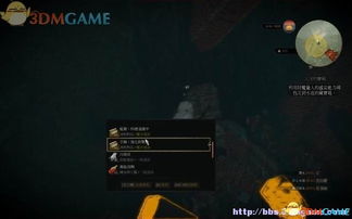 《恶意不息》全攻略揭秘：宝箱与支线任务图文深度解析