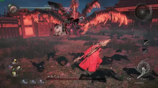 《仁王》新手必看!1级通关BOSS战攻略全解析 《仁王》新手必看!1级通关BOSS战攻略全解析