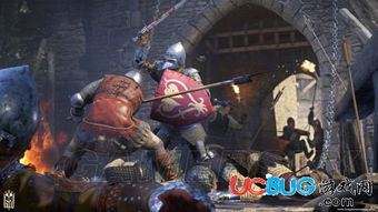 《天国：拯救》深度解析：全新护甲系统与角色扮演魅力大揭秘