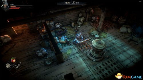 《恶意不息》餐厅钥匙攻略：解锁神秘新价值