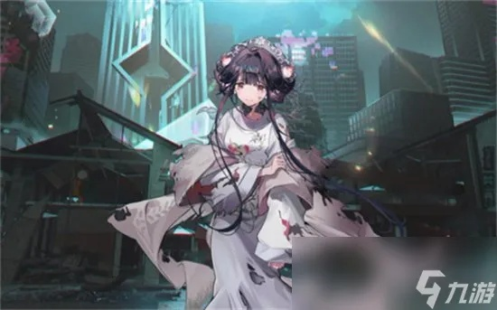 《物华弥新》角色强度解析,打造最强配队攻略指南 《物华弥新》角色强度解析,打造最强配队攻略指南