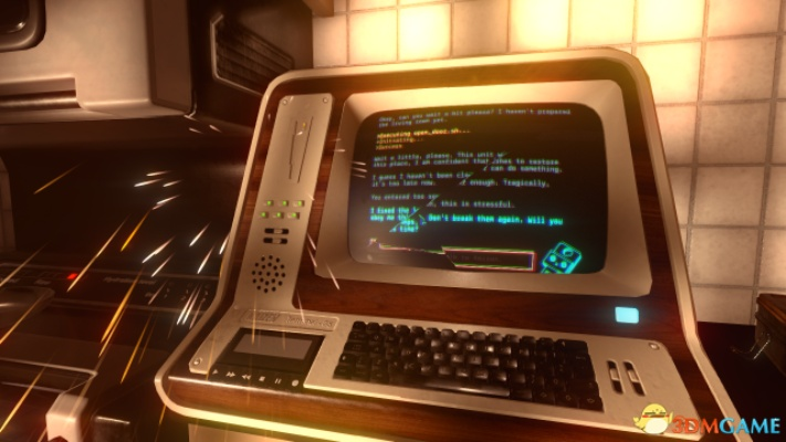 人工智能助力《零号事件》科幻改写,开启人类新纪元 人工智能助力《零号事件》科幻改写,开启人类新纪元