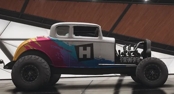 复古卡车新升级，极限竞速6Buddies老车集结盛宴