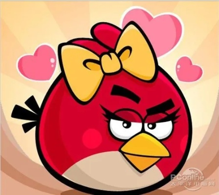 愤怒小鸟能否PC畅玩？爱意瞬间降温！